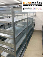 Bito Fachbodenregal Schwerlastregal