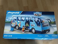 PLAYMOBIL City Life FunPark