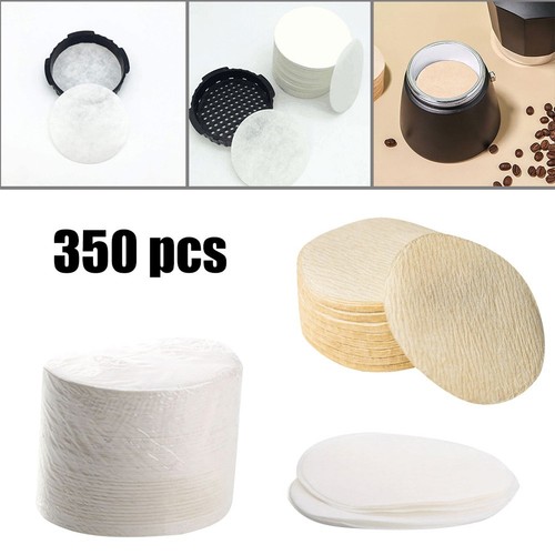 350 mikrofilterpapiere für - 350,