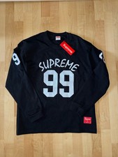 Supreme 99 L/S Football Top