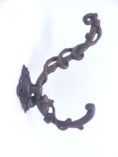 Kleiderhaken Weinrebe Schlange