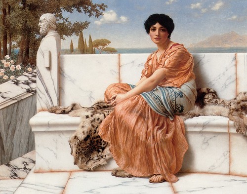 Godward the days - godward,