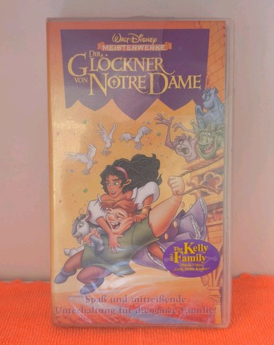 Der glöckner von - der, dame