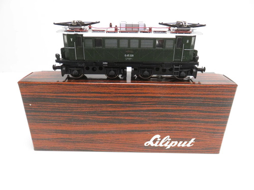 Liliput 11300 dc - liliput,
