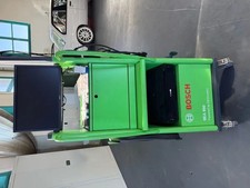 Bosch BOSCH BEA950 Abgastester