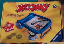Spielzeug Xoomy
