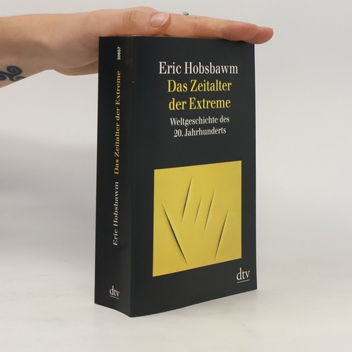 Das zeitalter der extreme - das,