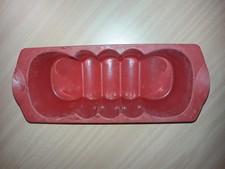 TUPPERWARE Silikon Backform