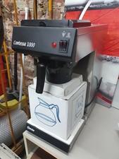 Bartscher Kaffeemaschine