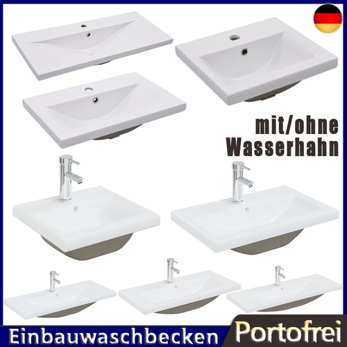 Waschbecken waschtisch keramik - waschbecken,