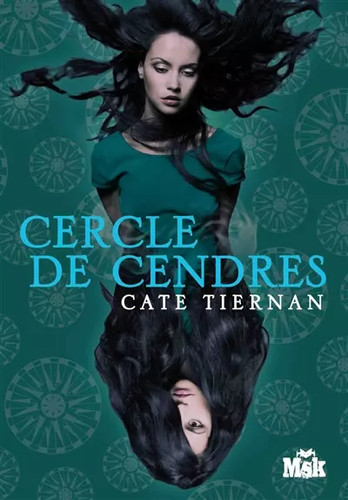Cercle cendres cate - de,