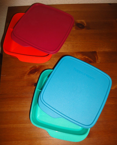 Tupperware clevere pause - clevere,