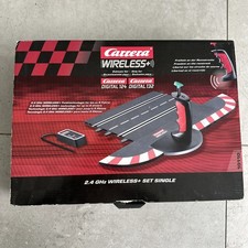 Carrera 10110 Digital124 Digital132 Wireless Set Single