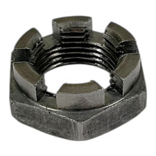 Kronenmutter Neu für Beiwagen