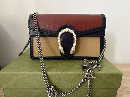 Gucci dionysus super mini - ,