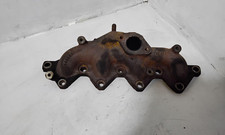 OPEL ASTRA J Auspuffkrümmer