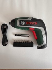 Bosch IXO 7 Einlage Halterung