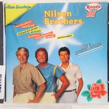 Music Musik Album CD Nilsen Brothers die grossen Erfolge Neu