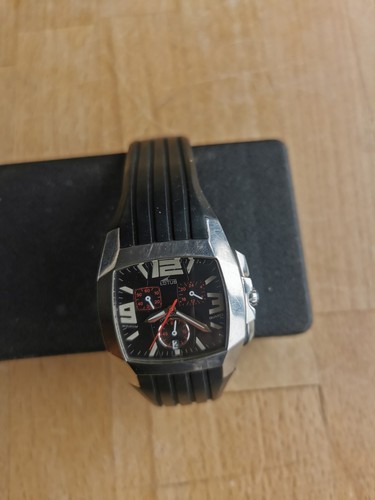 Lotus 15317 herren armbanduhr - lotus,