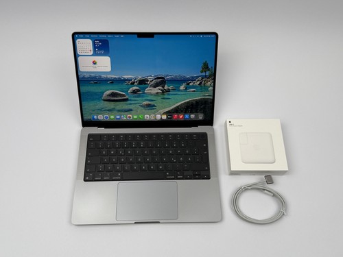 Apple macbook pro m1 - apple,