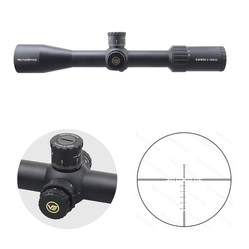 Vector optics scol tauron - vector,