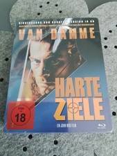 Harte Ziele (Limited