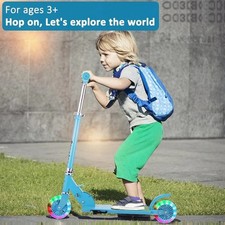 Scooter Roller Kinder ab 3