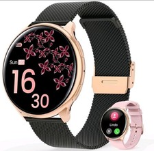 Smartwatch Damen mit