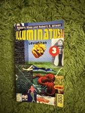 Illuminatus 03: Leviathan von