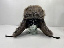 Neue Forest Clothing Trappermütze 