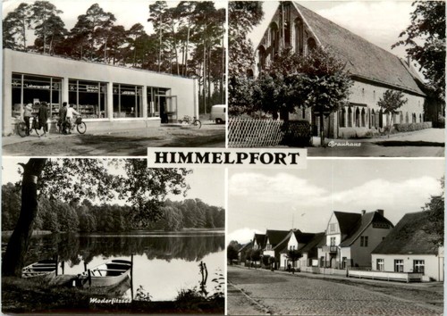 Himmelpfort div bilder - himmelpfort,,