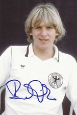 Bernd Schuster  original