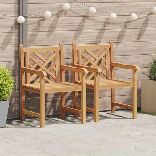 Gartenstuhl pcs 58 x - gartenstuhl, 60