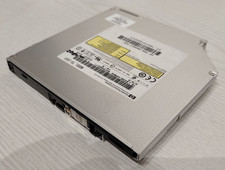 Laufwerk: HP TS-L633M