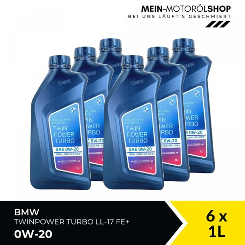 Bmw twinpower turbo fe - bmw,