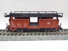 FLM PICCOLO Autozugwagen ohne