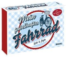 Mein fabelhaftes fahrrad - mein,