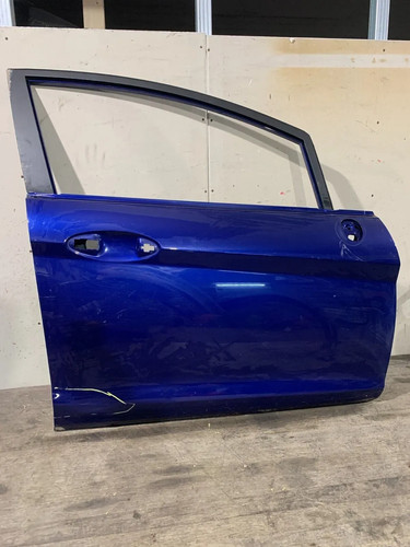 Ford fiesta mk6 original - fiesta,