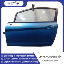 🇩🇪 LINKS VORDERE TÜR