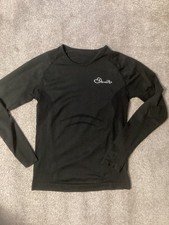 Damen Ski Unterwäsche Grösse M/L schwarz