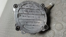 Vakuumpumpe Mercedes-benz Vito 111 CDI Kompakt DPF 639 A6462300165 12 Monate