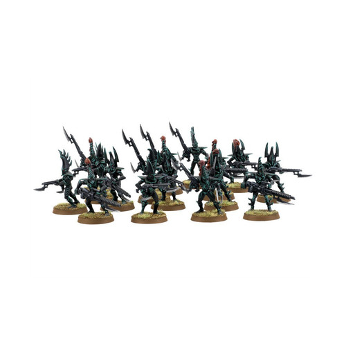 Warhammer 40k dark eldar - warhammer,