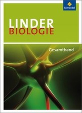 LINDER Biologie. Sekundarstufe