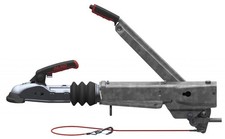 ALKO 251 S Auflaufbremse UNTEN