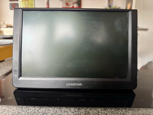 Leadstar portable - „leadstar“, 12“