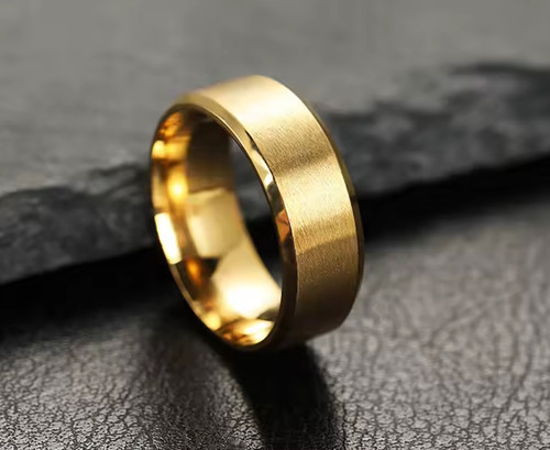 Schlicht schöner eleganter