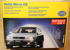 Hella mirco nebelscheinwerfer - hella,