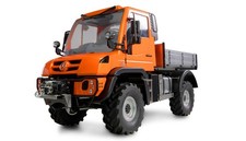AMEWI / Mercedes-Benz Unimog