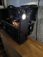 Zeiss Ikon Filmprojektor, volle Funktion 👏