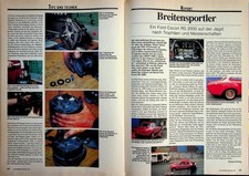 Oldtimer Praxis 1078) Ford